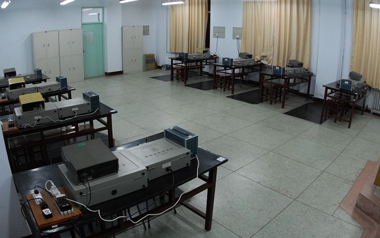 机电工程学院简介-焦作大学-机电工程学院